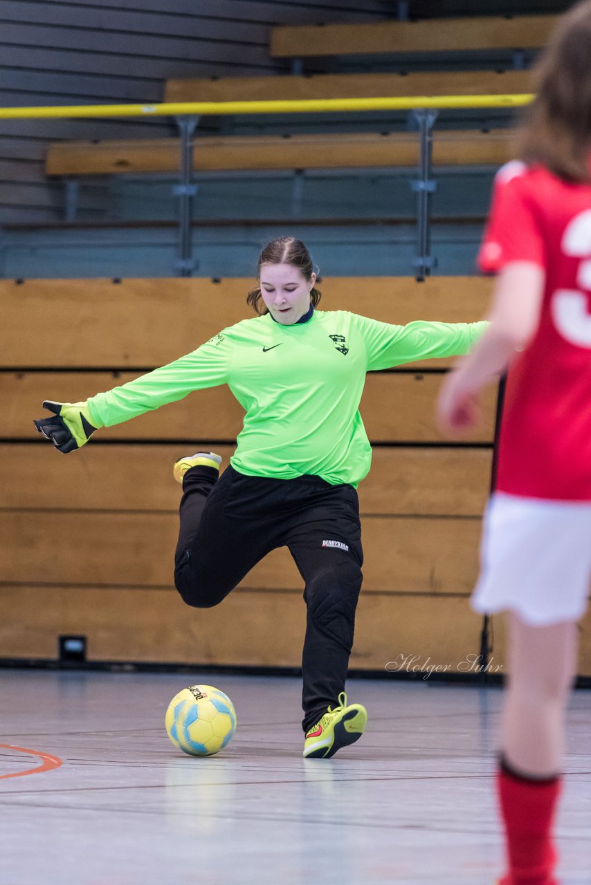 Bild 657 - C-Juniorinnen Landesmeisterschaften